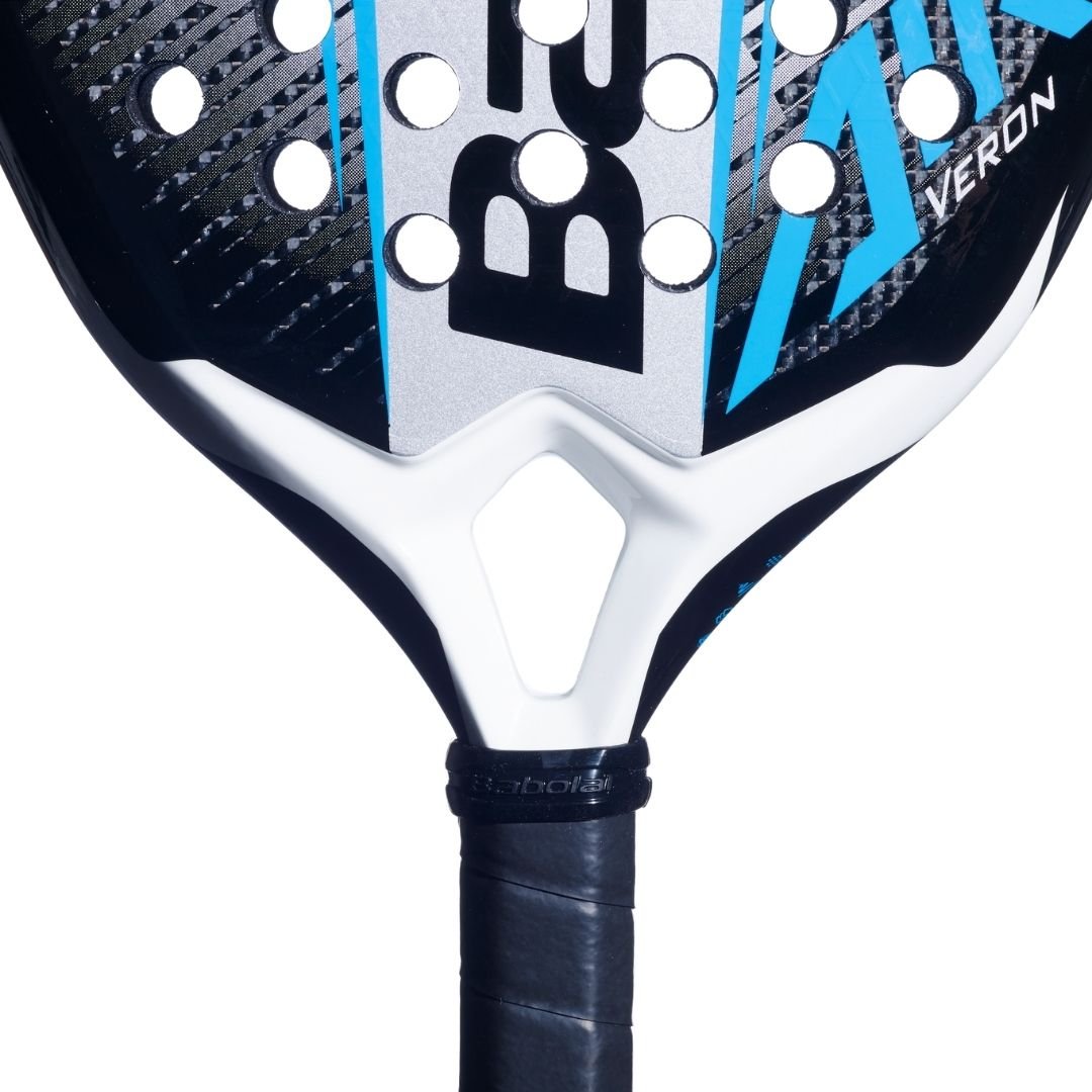 Raqueta de Padel Babolat Air Veron 2.6 - Racquet Online