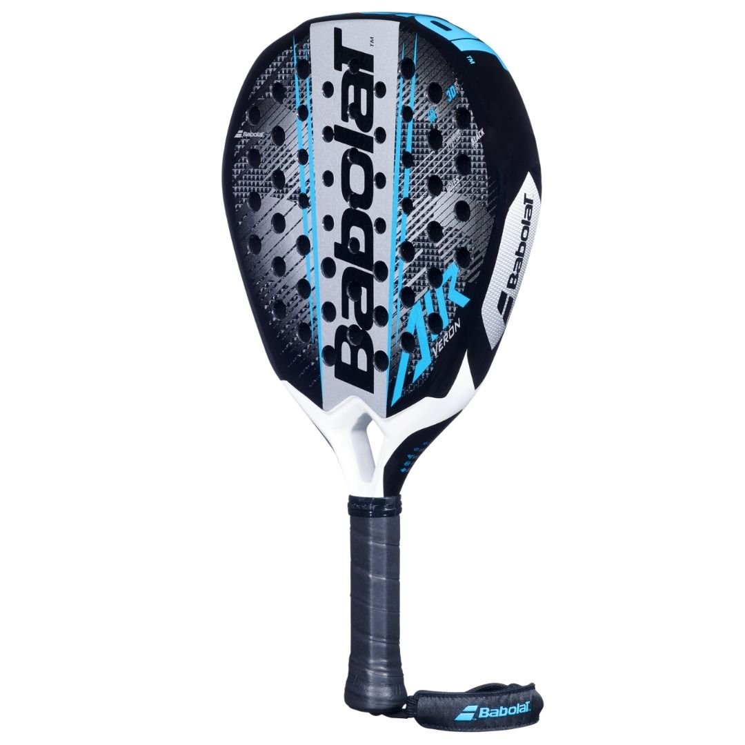 Raqueta de Padel Babolat Air Veron 2.6 - Racquet Online