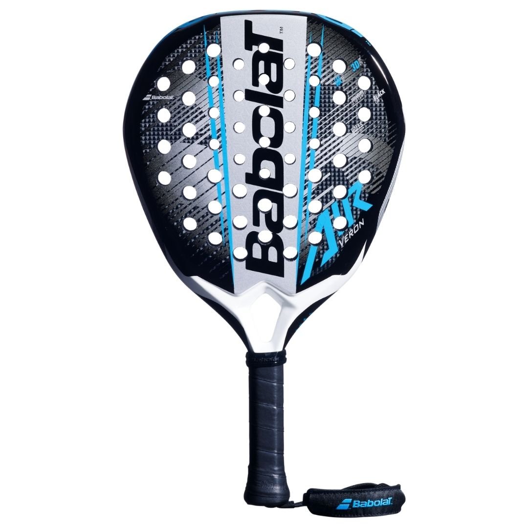 Raqueta de Padel Babolat Air Veron 2.6 - Racquet Online