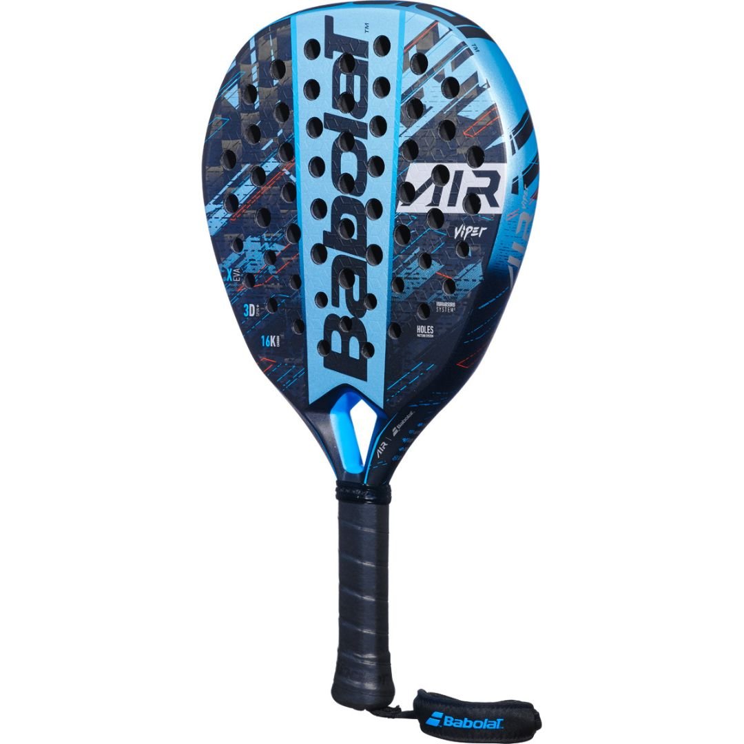 RAQUETA DE PADEL BABOLAT AIR VIPER 2024 - Racquet Online