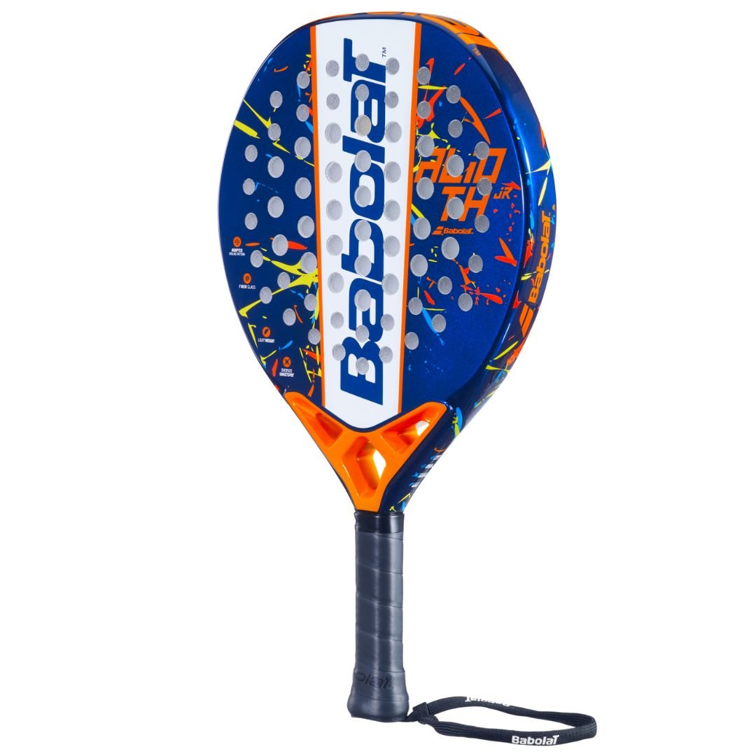 Raqueta de Padel Babolat Alioth JR - Racquet Online