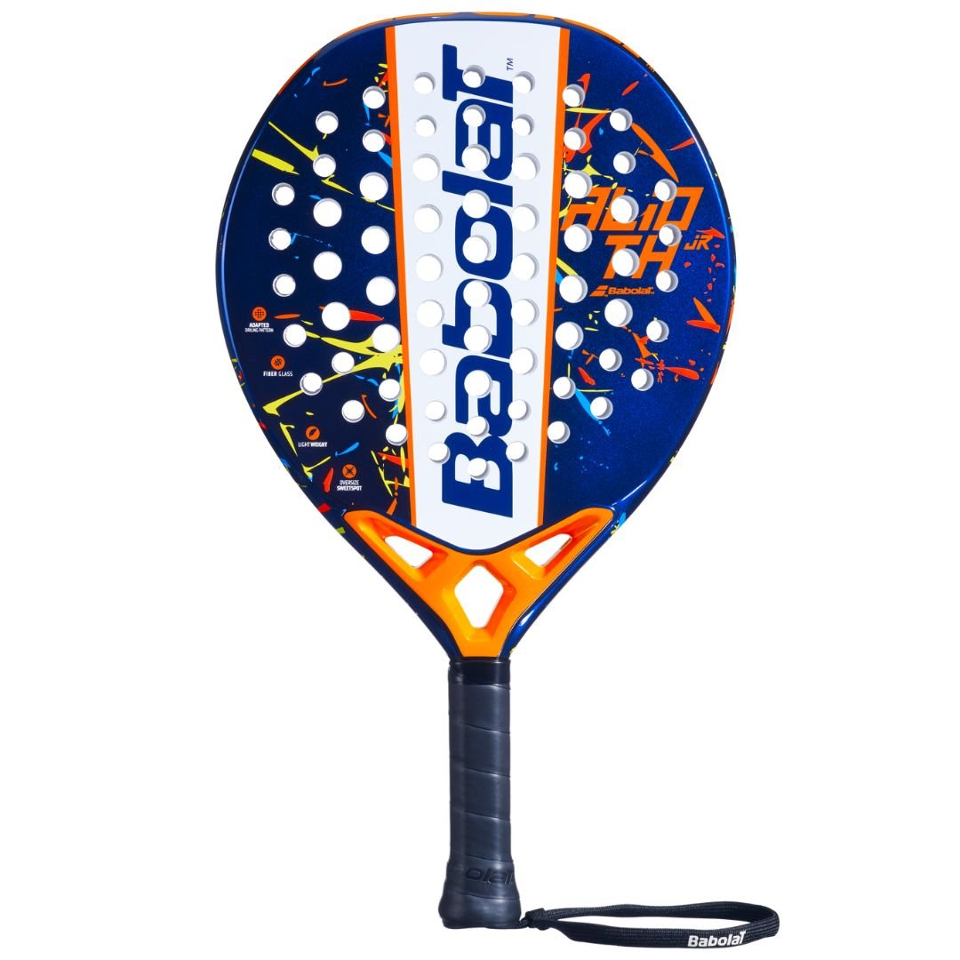 Raqueta de Padel Babolat Alioth JR - Racquet Online