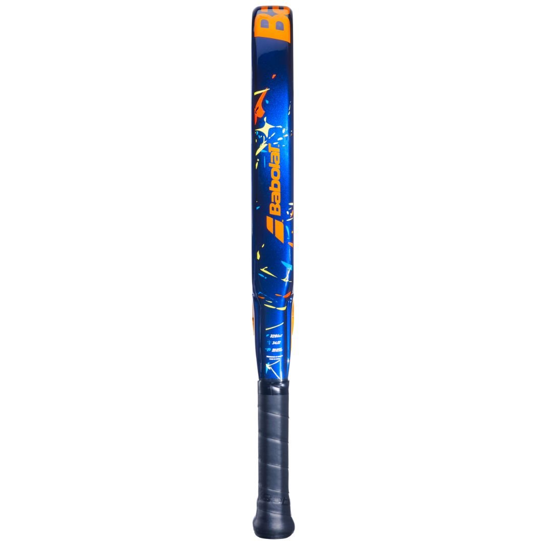 Raqueta de Padel Babolat Alioth JR - Racquet Online