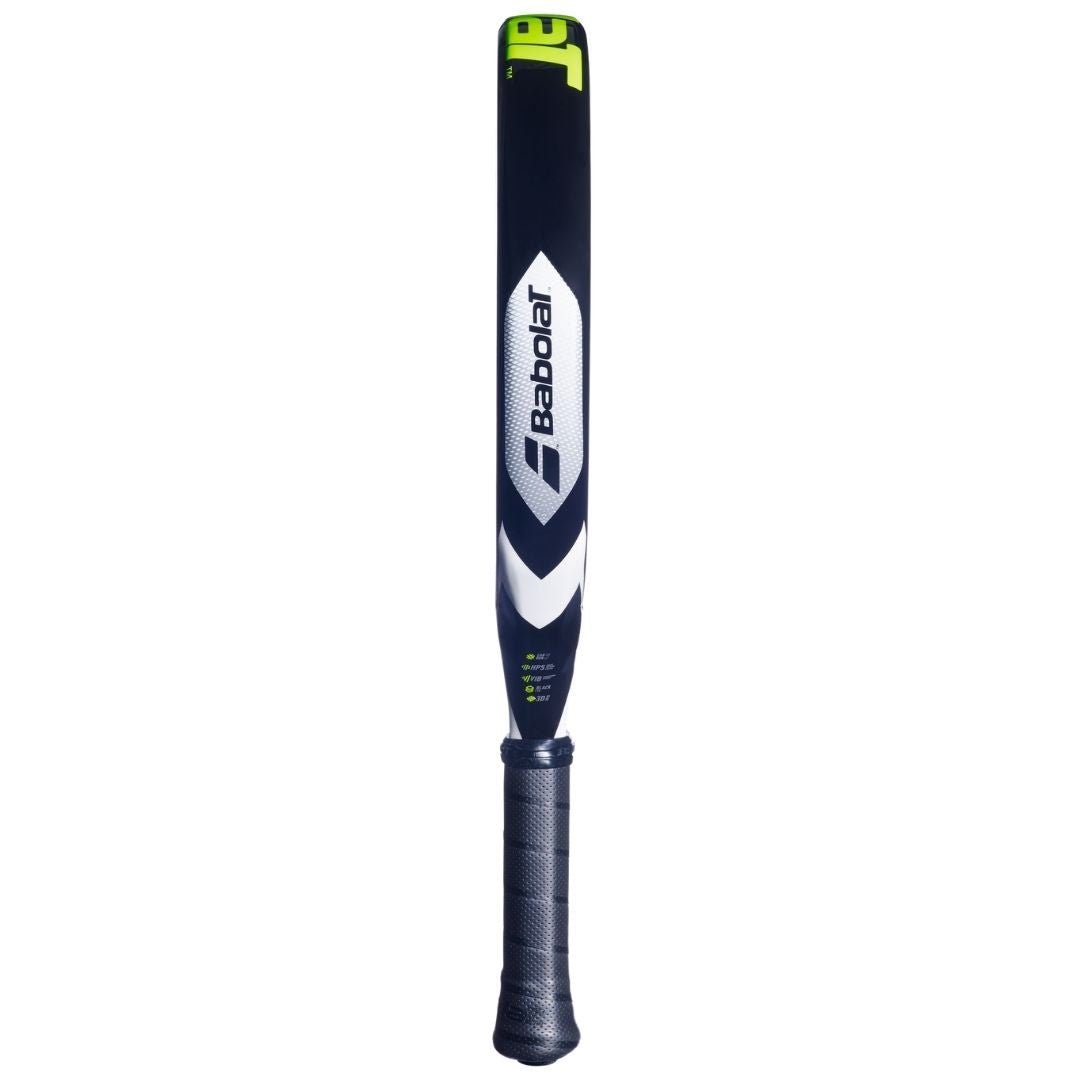 Raqueta de Padel Babolat Counter Veron 2.6 - Racquet Online