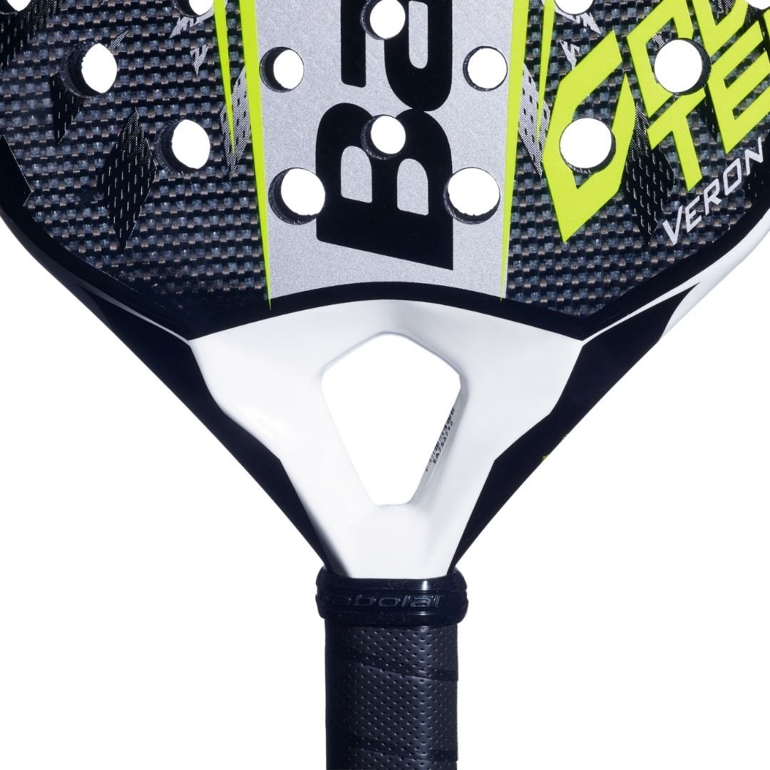 Raqueta de Padel Babolat Counter Veron 2.6 - Racquet Online