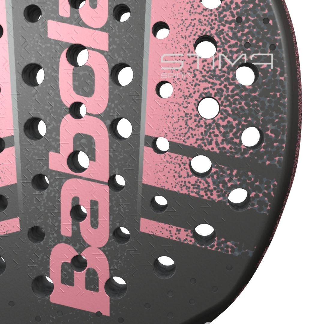 Raqueta de Padel Babolat Stima Spirit - Racquet Online