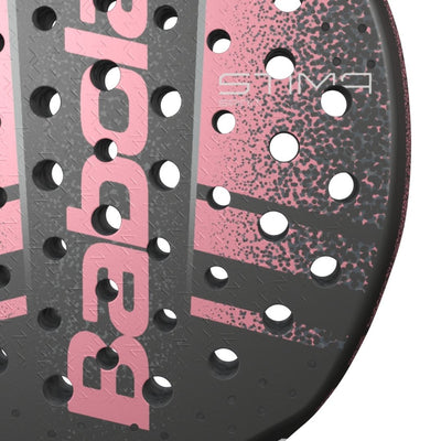 Raqueta de Padel Babolat Stima Spirit - Racquet Online