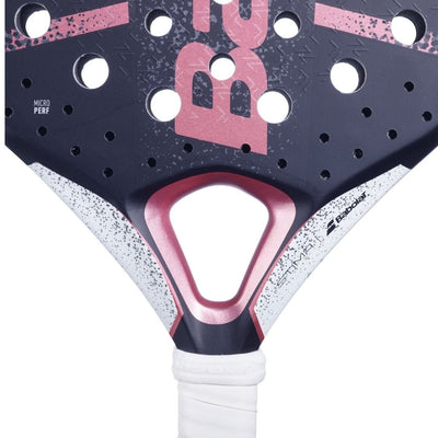 Raqueta de Padel Babolat Stima Spirit - Racquet Online