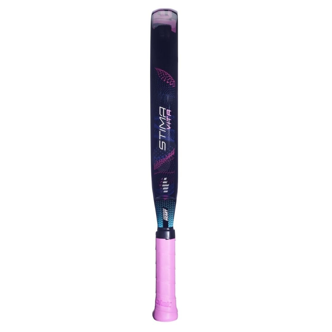Raqueta de Padel Babolat Stima Vita - Racquet Online