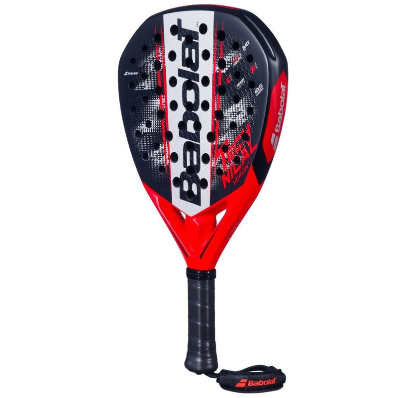 Raqueta de Padel Babolat Technical Veron 3.0 - Racquet Online