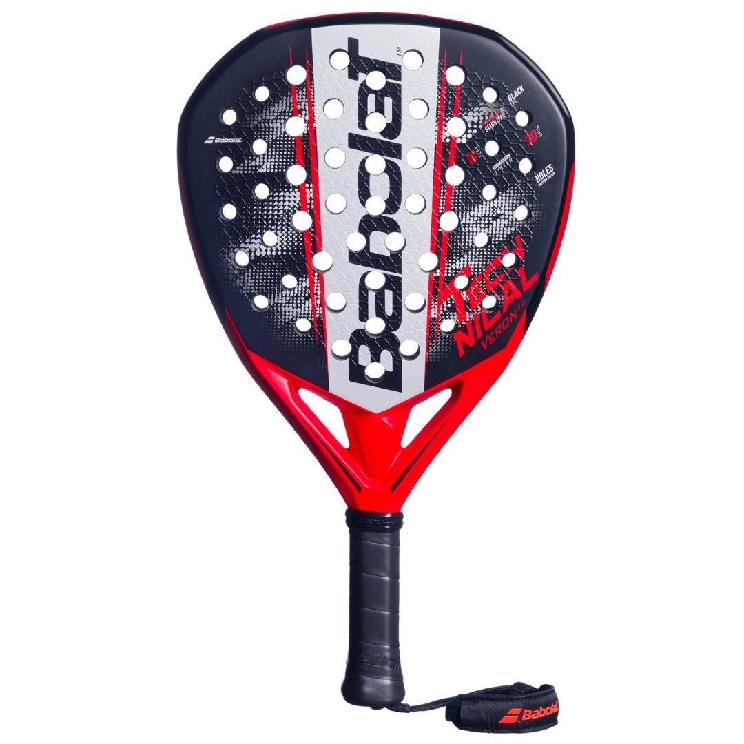 Raqueta de Padel Babolat Technical Veron 3.0 - Racquet Online