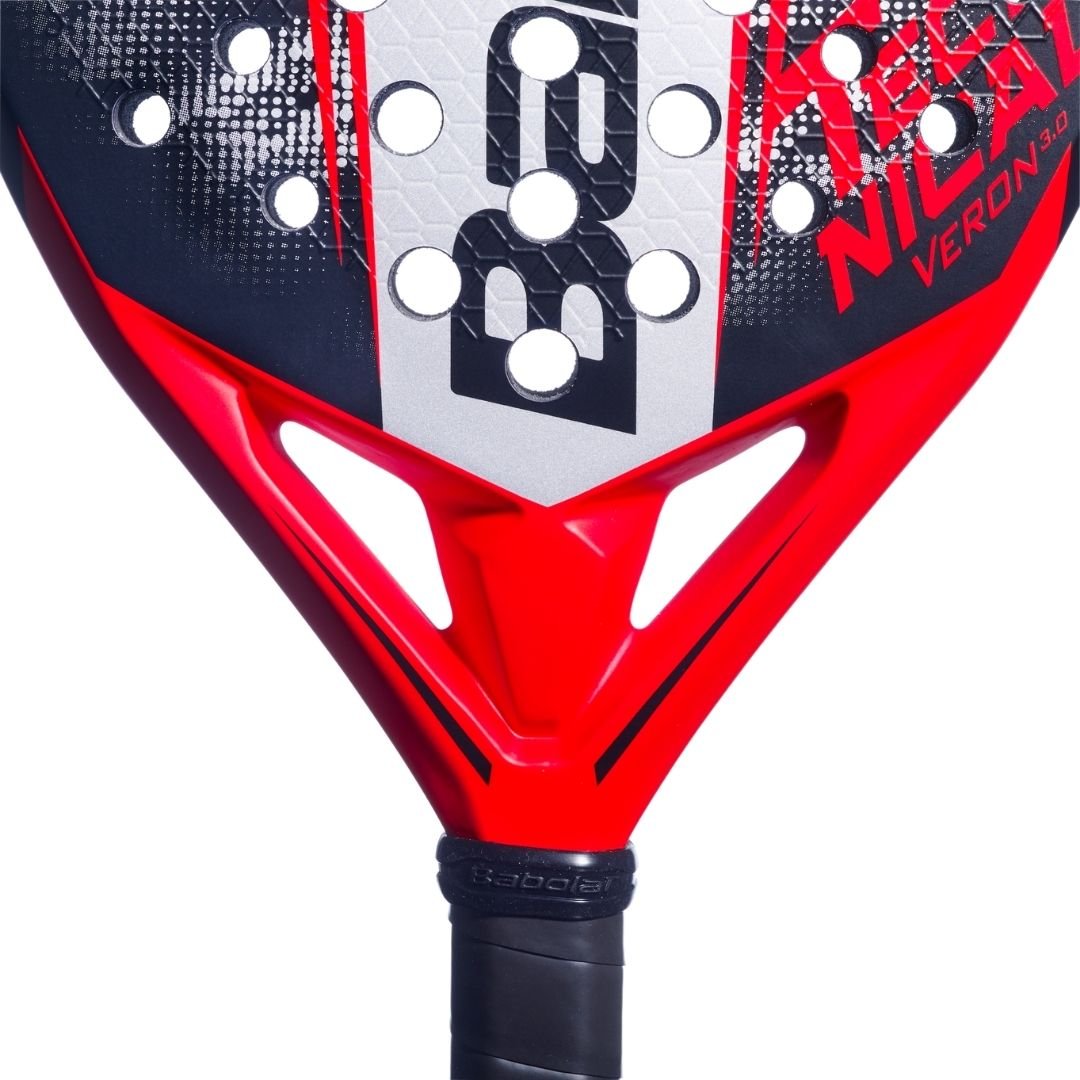 Raqueta de Padel Babolat Technical Veron 3.0 - Racquet Online