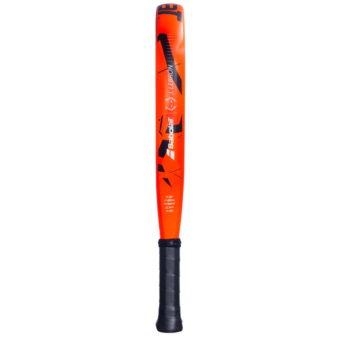 Raqueta de Padel Babolat Technical Veron Juan Lebrón 3.0 - Racquet Online