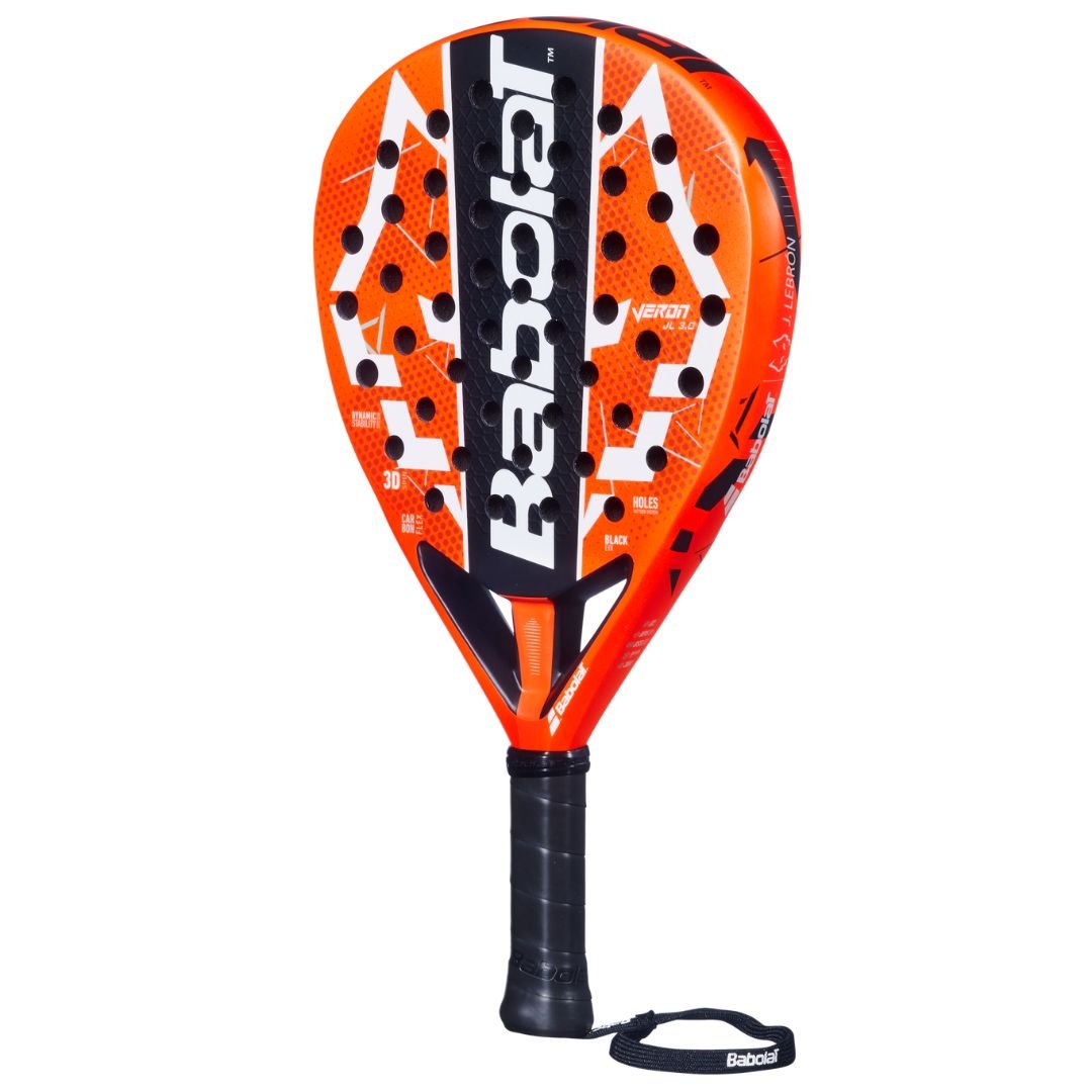Raqueta de Padel Babolat Technical Veron Juan Lebrón 3.0 - Racquet Online