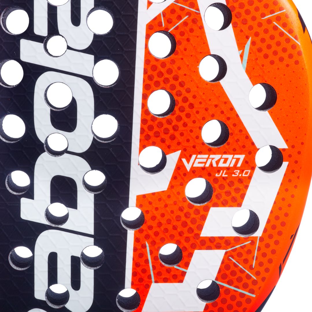 Raqueta de Padel Babolat Technical Veron Juan Lebrón 3.0 - Racquet Online