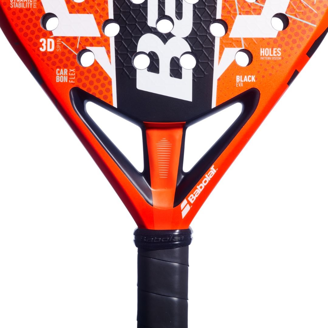 Raqueta de Padel Babolat Technical Veron Juan Lebrón 3.0 - Racquet Online