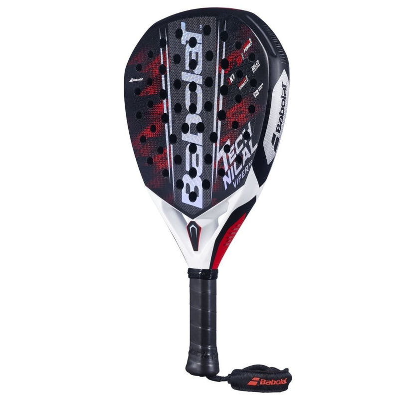 Raqueta de Padel Babolat Technical Viper 3.0 - Racquet Online