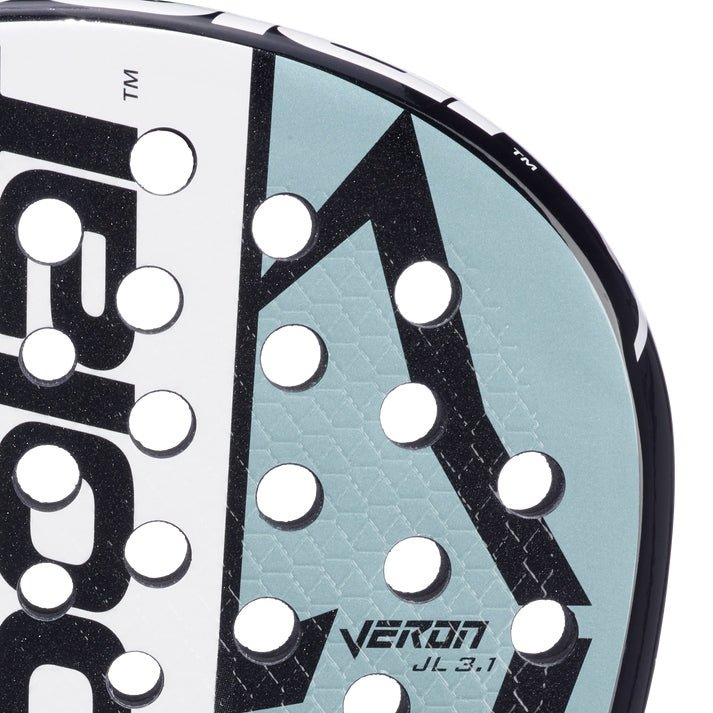 Raqueta de Padel Babolat Veron Juan Lebrón 3.1 2027 - Racquet Online