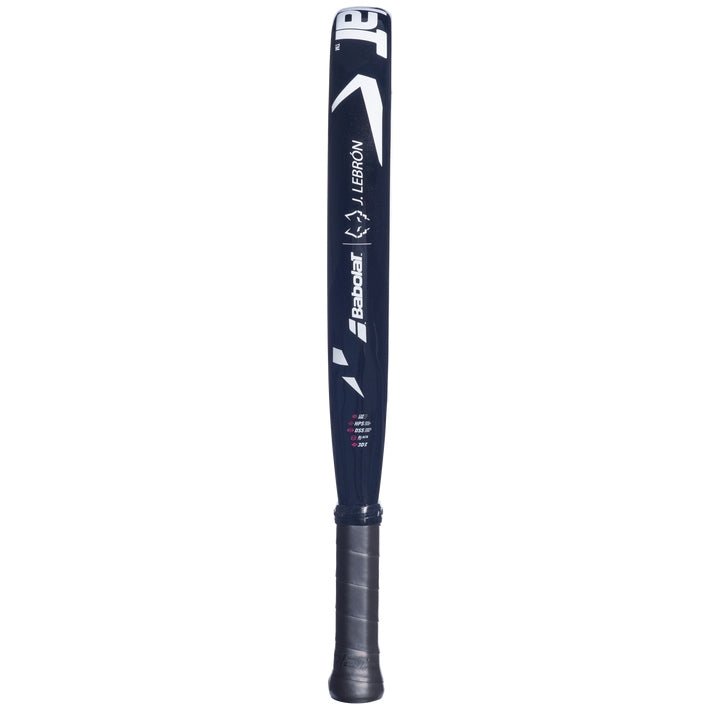 Raqueta de Padel Babolat Veron Juan Lebrón 3.1 2027 - Racquet Online