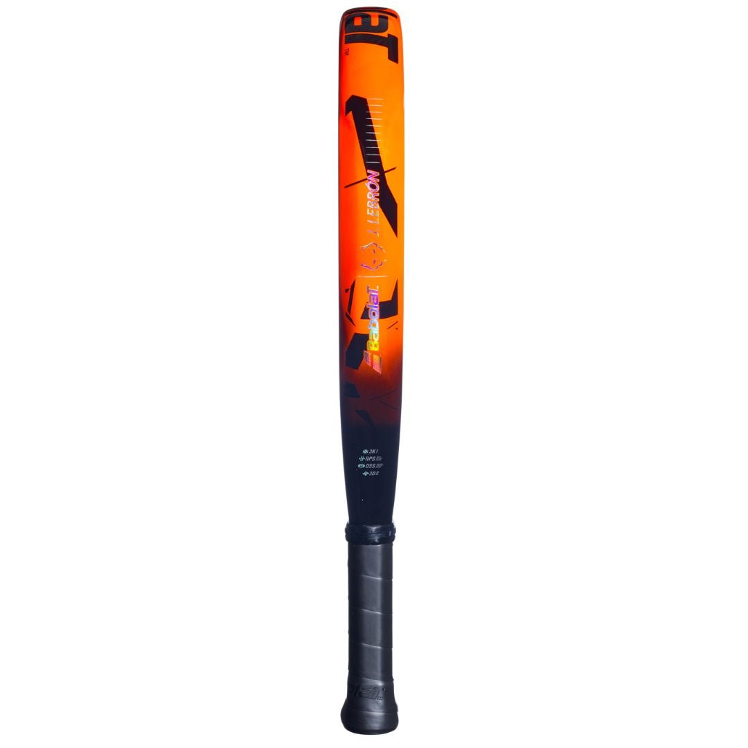 Raqueta de Padel Babolat Viper Juan Lebrón 3.0 - Racquet Online
