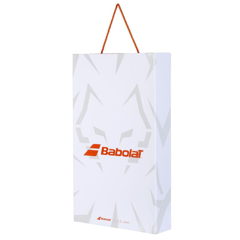 Raqueta de Padel Babolat Viper Juan Lebrón 3.0 - Racquet Online