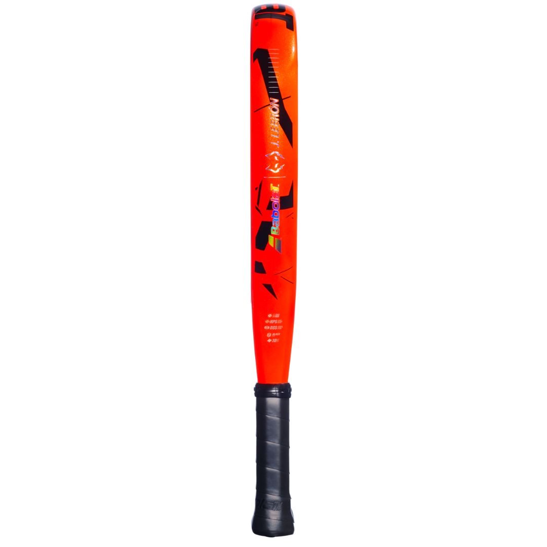 Raqueta de Padel Babolat Viper Soft Juan Lebrón 3.0 - Racquet Online