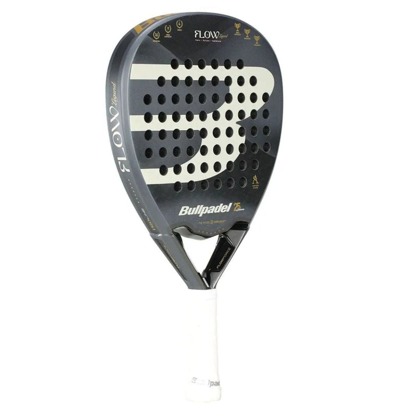 Raqueta de Padel Bullpadel Flow Legend 26 - Racquet Online