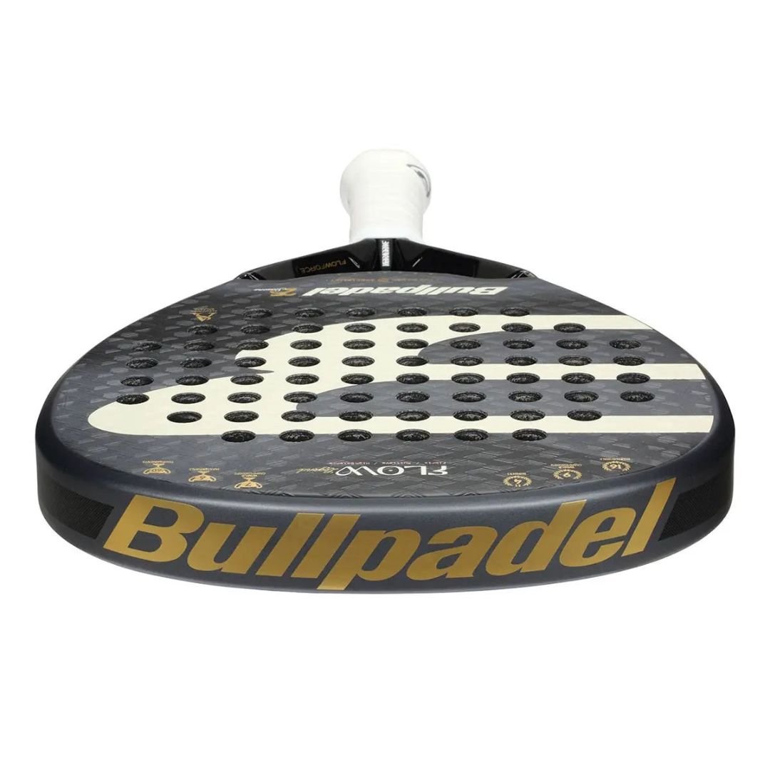 Raqueta de Padel Bullpadel Flow Legend 26 - Racquet Online
