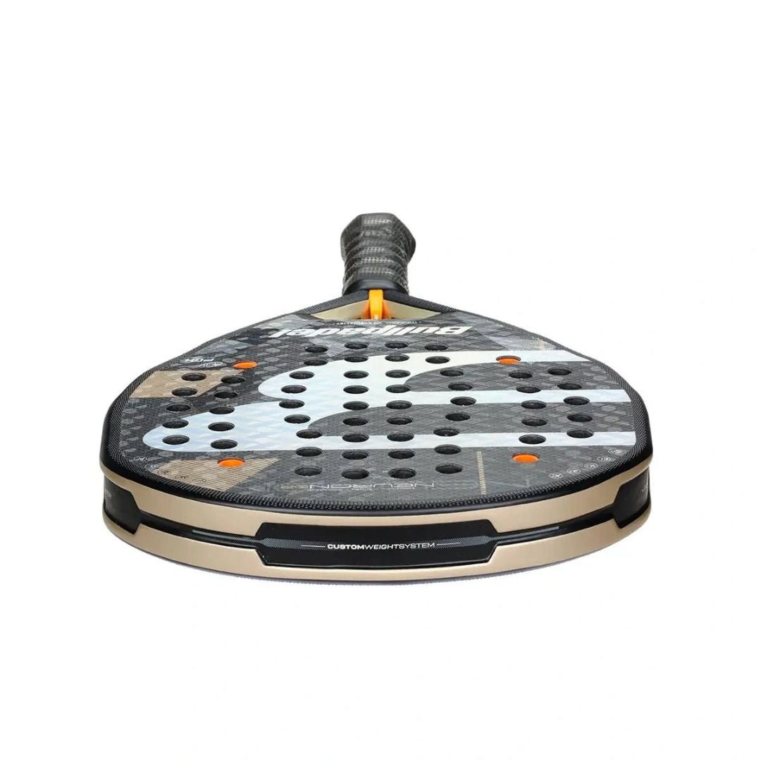Raqueta de Padel Bullpadel Neuron 02 2026 - Racquet Online