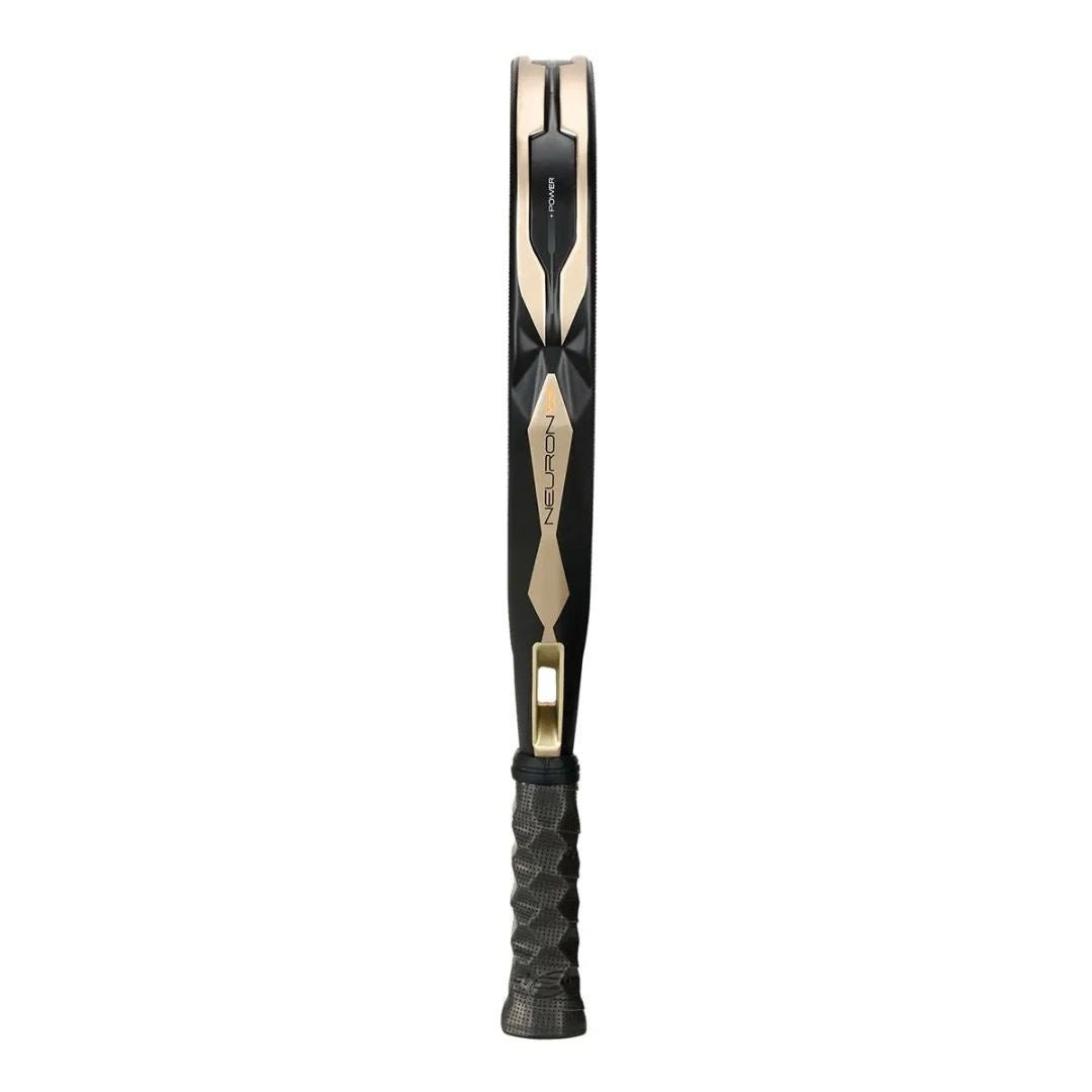 Raqueta de Padel Bullpadel Neuron 02 2026 - Racquet Online