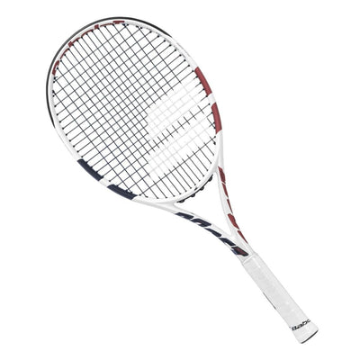 RAQUETA DE TENIS BABOLAT BOOST DRIVE WHITE - Racquet Online