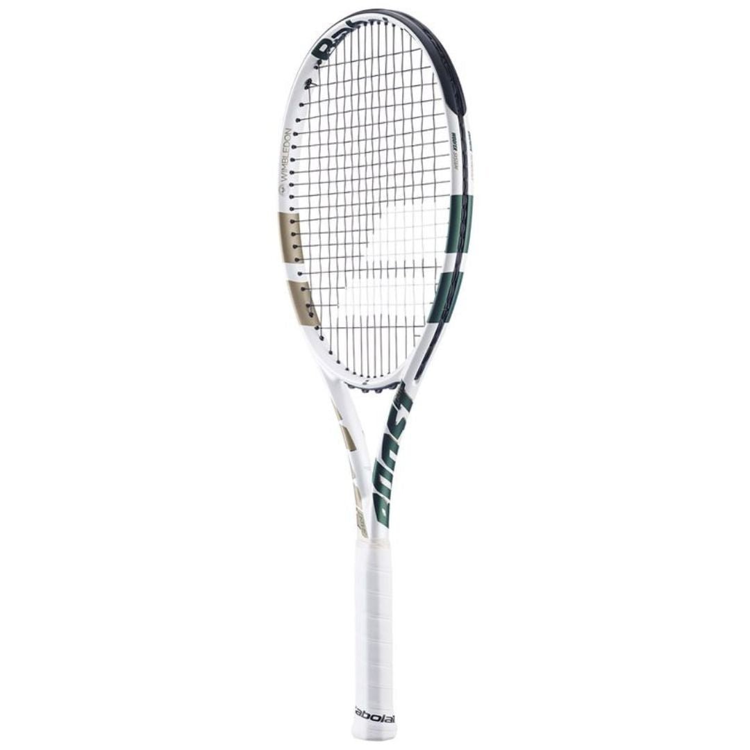 RAQUETA DE TENIS BOOST WIMBLEDON 2025 - Racquet Online
