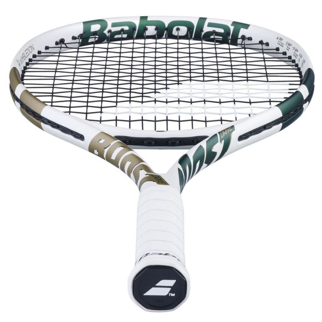 RAQUETA DE TENIS BOOST WIMBLEDON 2025 - Racquet Online