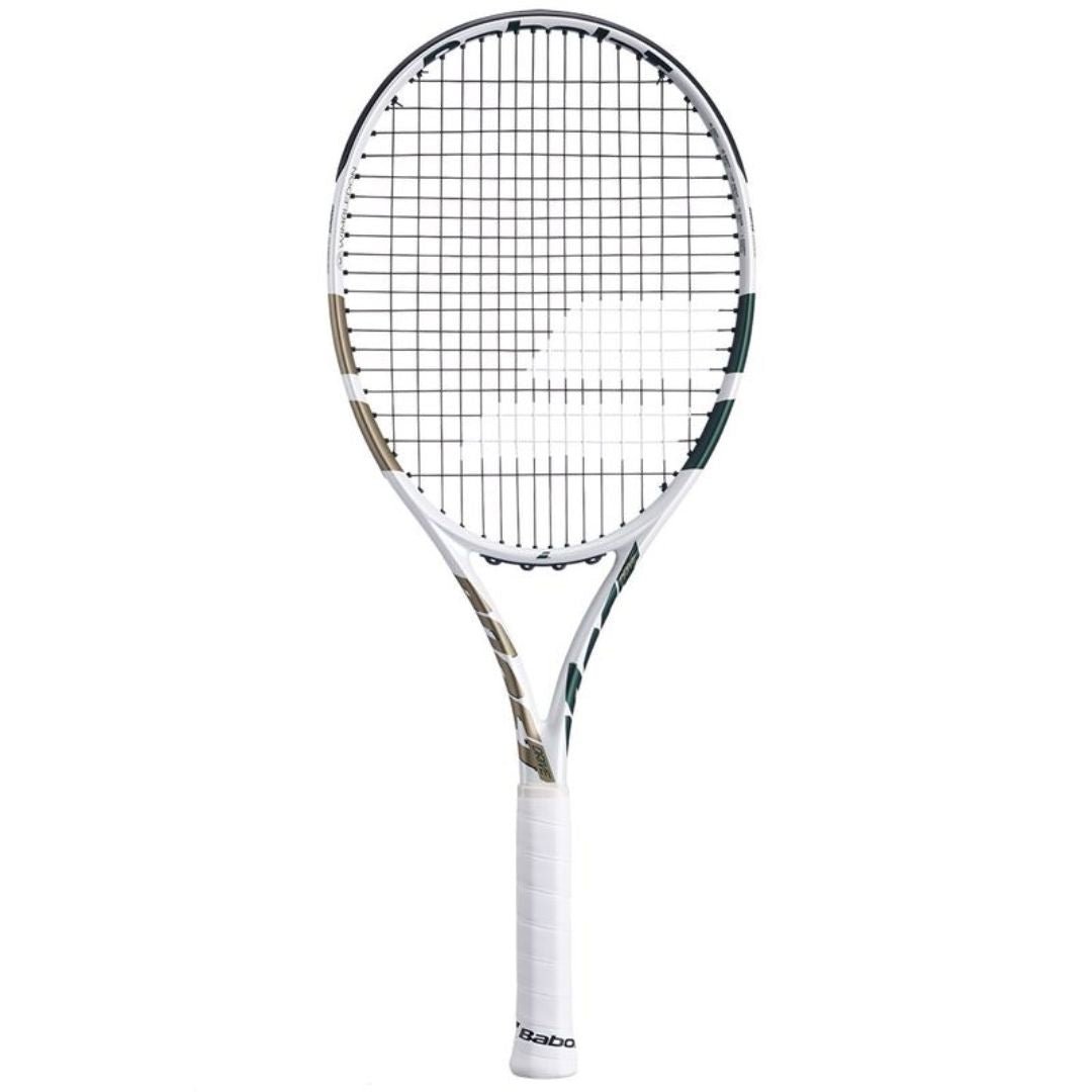 RAQUETA DE TENIS BOOST WIMBLEDON 2025 - Racquet Online