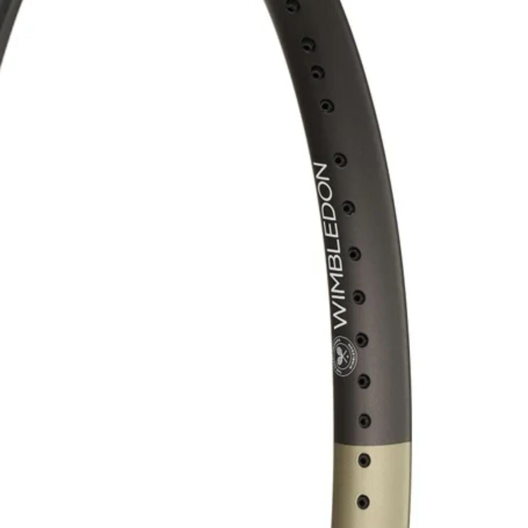 RAQUETA DE TENIS PURE DRIVE WIMBLEDON 2025 - Racquet Online