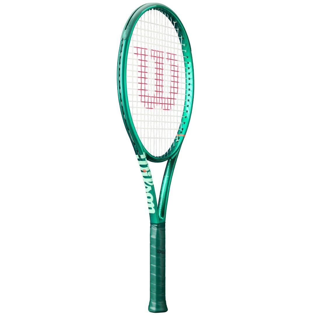 Raqueta de Tenis Wilson Blade 100UL V10 (265g) - Racquet Online