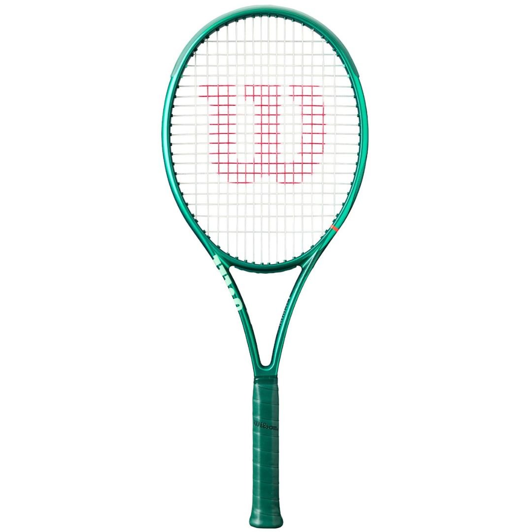 Raqueta de Tenis Wilson Blade 100UL V10 (265g) - Racquet Online
