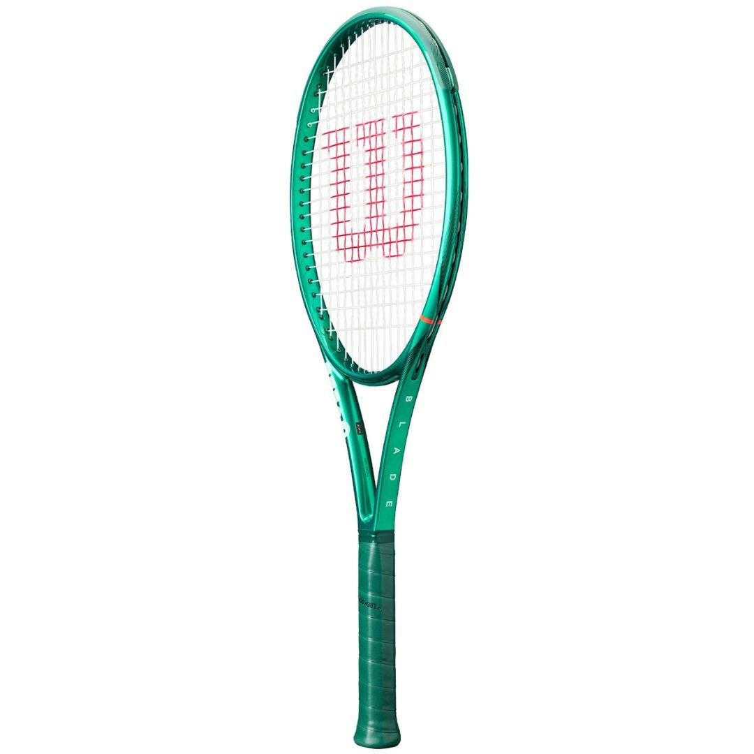 Raqueta de Tenis Wilson Blade 100UL V10 (265g) - Racquet Online