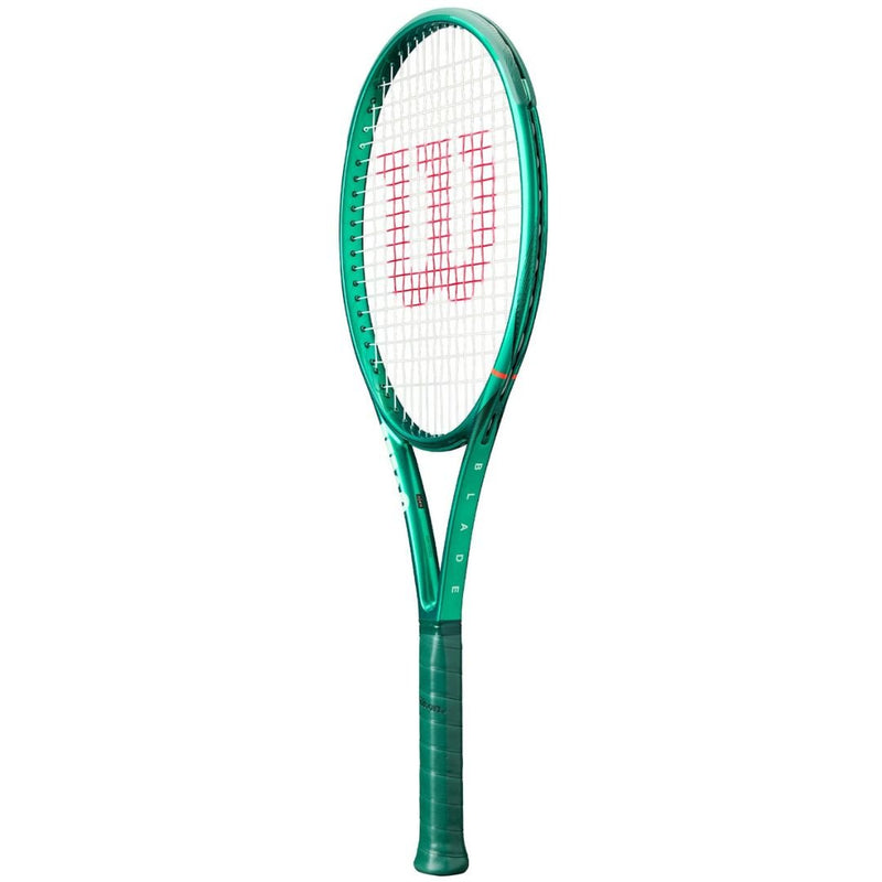 Raqueta de Tenis Wilson Blade 100UL V10 (265g) - Racquet Online