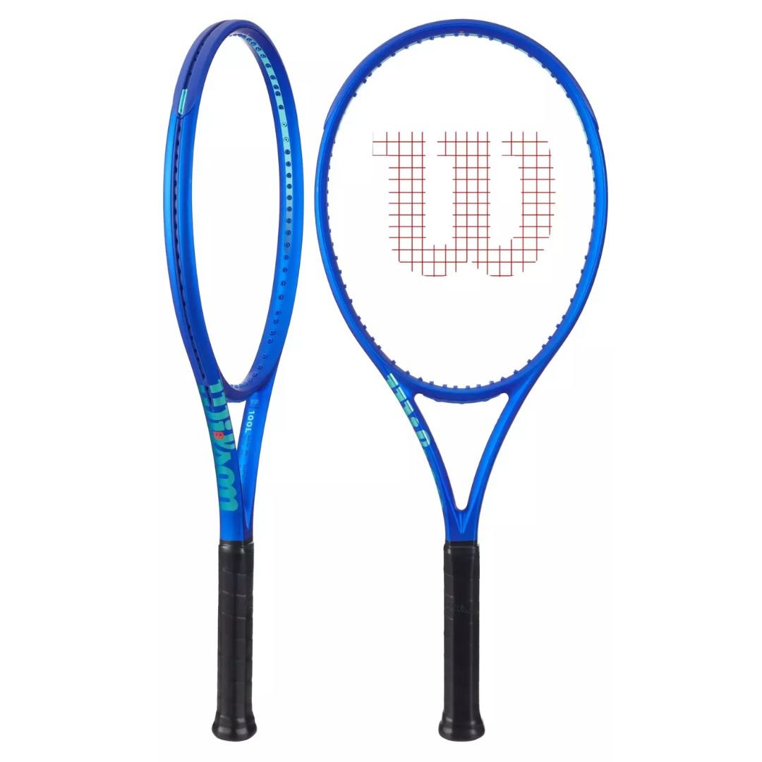 RAQUETA DE TENIS WILSON ULTRA 100 L V5 - Racquet Online