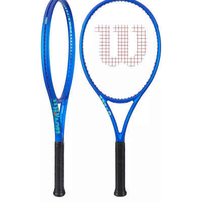 RAQUETA DE TENIS WILSON ULTRA 100 UL V5 - Racquet Online