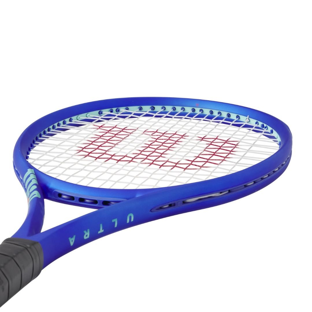 RAQUETA DE TENIS WILSON ULTRA 100 UL V5 - Racquet Online