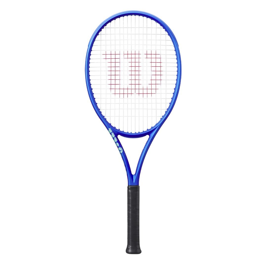 RAQUETA DE TENIS WILSON ULTRA 100 V5 - Racquet Online