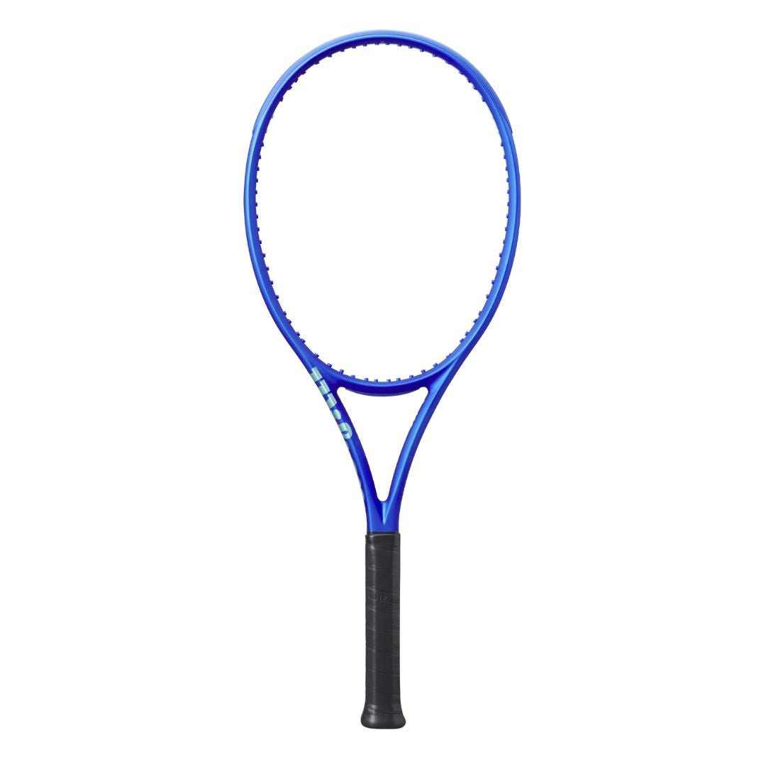 RAQUETA DE TENIS WILSON ULTRA 100 V5 - Racquet Online