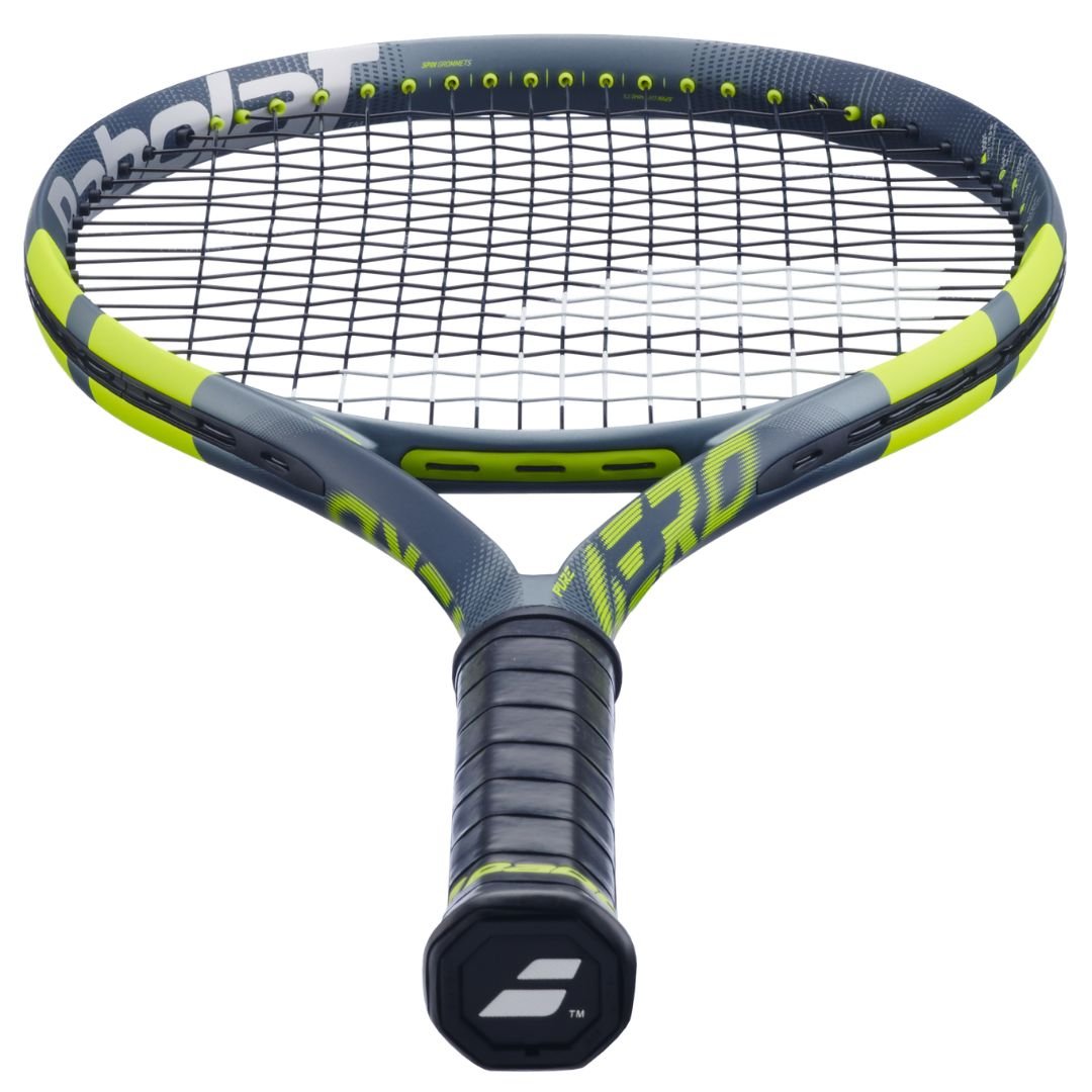 Raqueta de Tennis Babolat Pure Aero Gen9 (300g) - Racquet Online