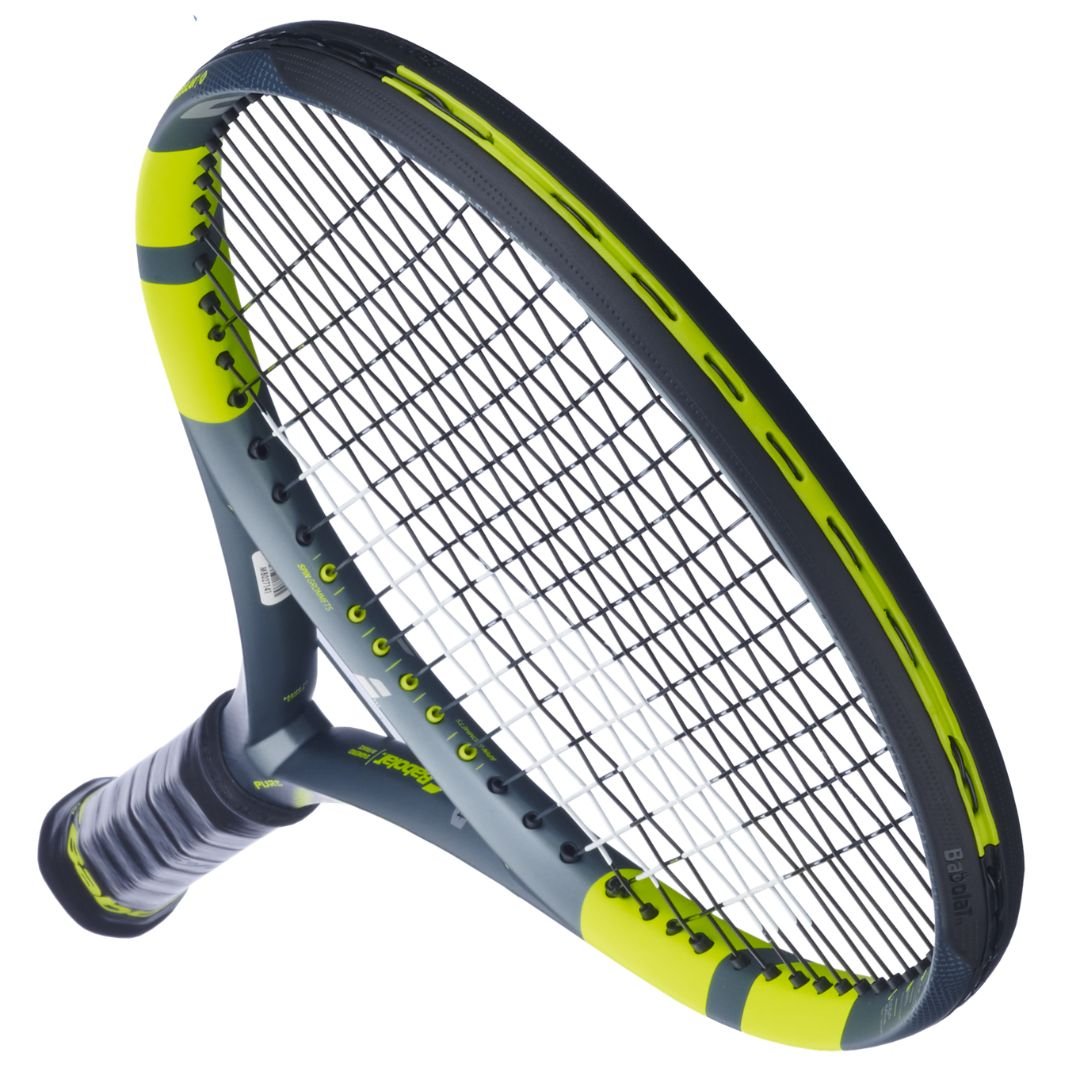Raqueta de Tennis Babolat Pure Aero Gen9 (300g) - Racquet Online