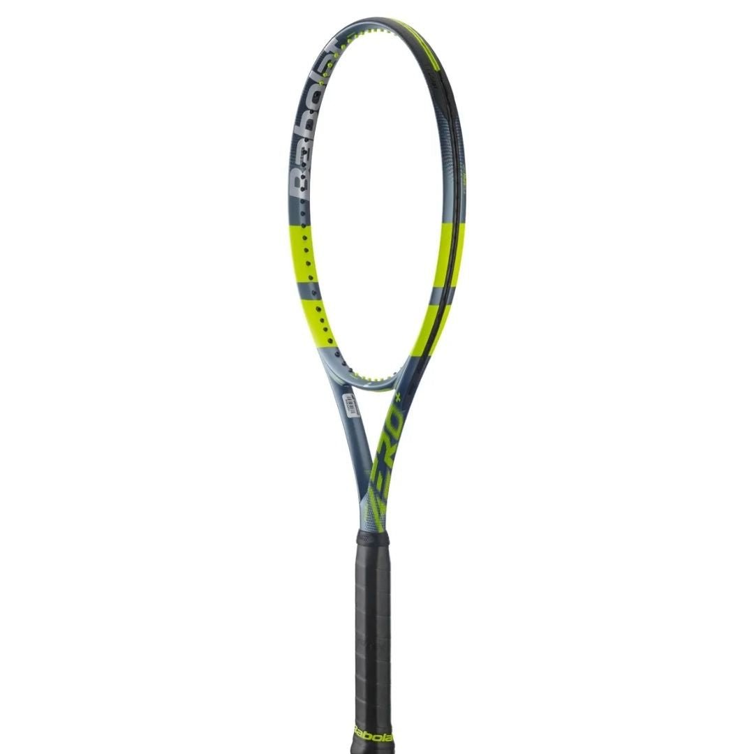Raqueta de Tennis Babolat Pure Aero+ Gen9 (300g) - Racquet Online