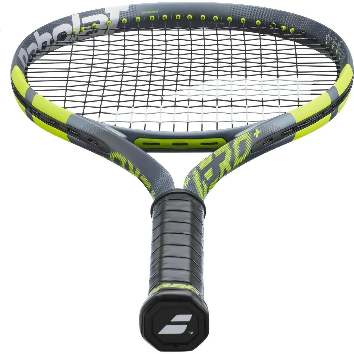 Raqueta de Tennis Babolat Pure Aero+ Gen9 (300g) - Racquet Online