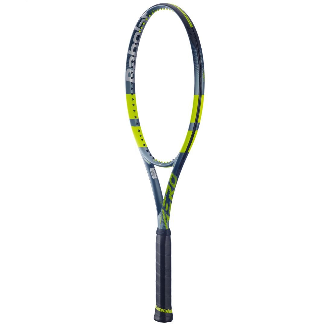 Raqueta de Tennis Babolat Pure Aero Gen9 (300g) - Racquet Online