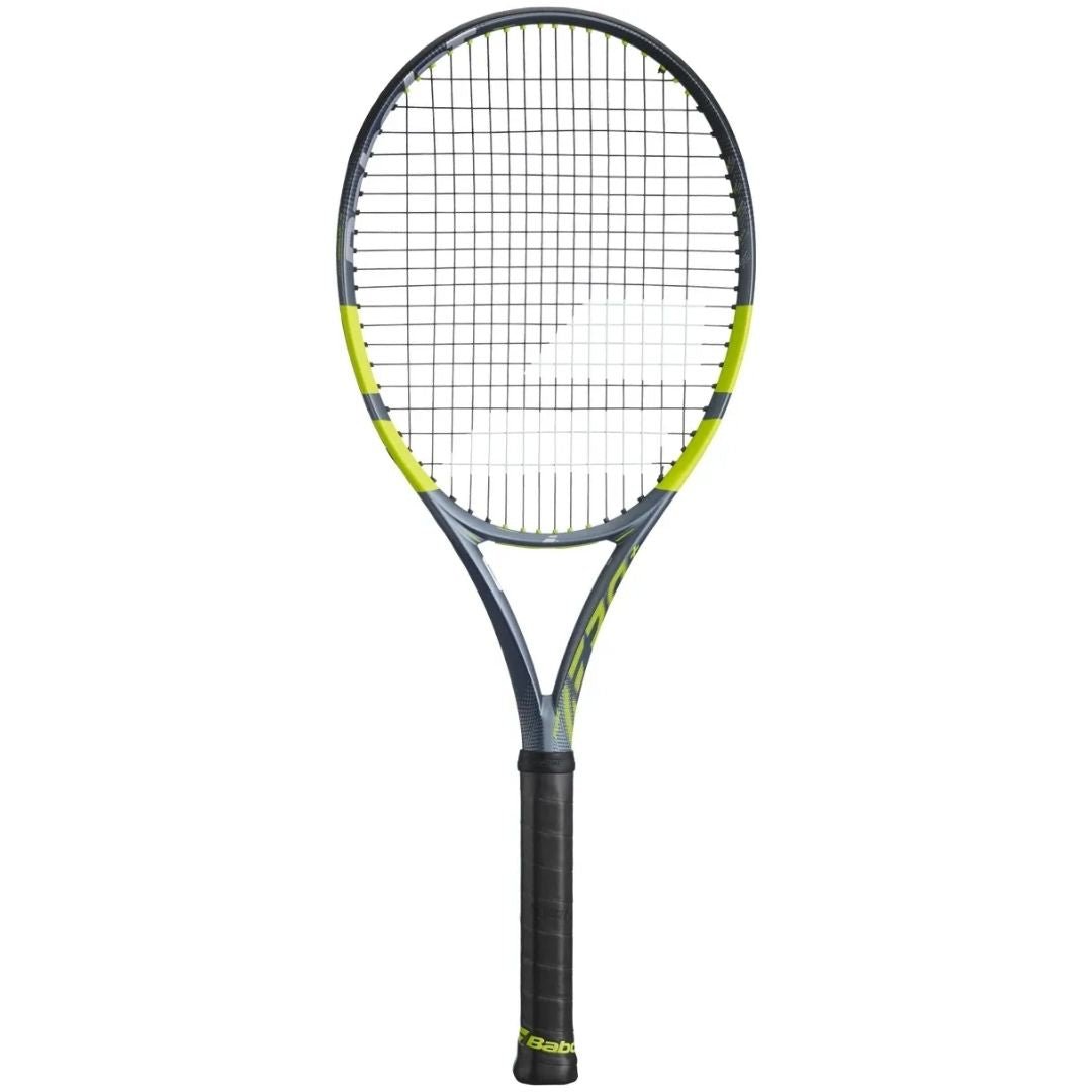 Raqueta de Tennis Babolat Pure Aero+ Gen9 (300g) - Racquet Online